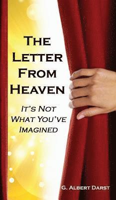 The Letter from Heaven 1