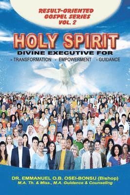 Holy Spirit 1