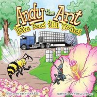 bokomslag Andy the Ant