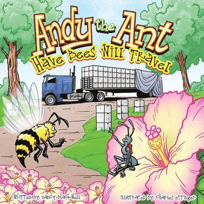 Andy the Ant 1