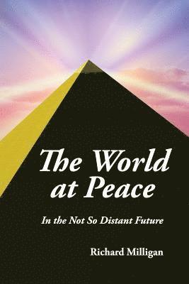 bokomslag World at Peace