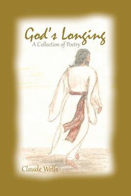 bokomslag God's Longing