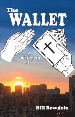 Bill Bowdoin - Wallet, Häftad
