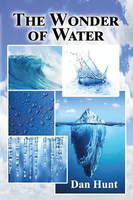 The Wonder of Water 1