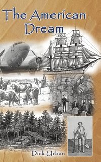 bokomslag American Dream