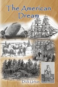 bokomslag American Dream