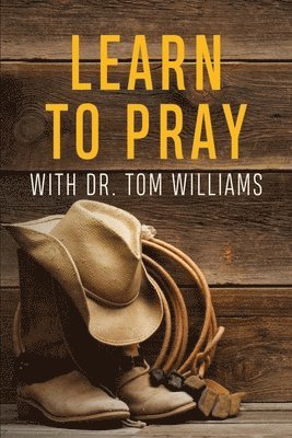 Learn to Pray 1