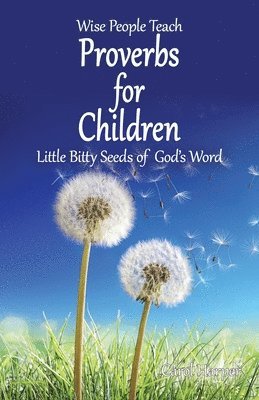 Proverbs for Children 1