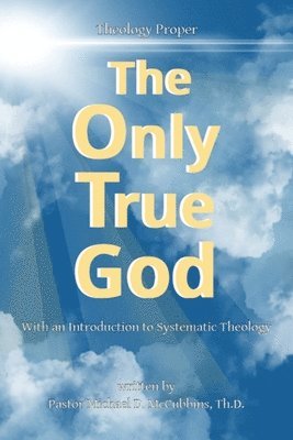 Only True God