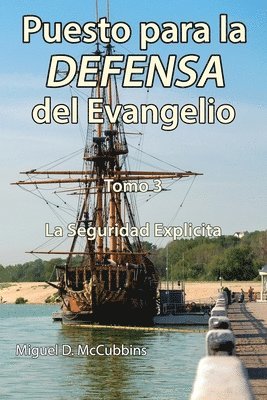 bokomslag Puesto para la Defensa del Evangelio