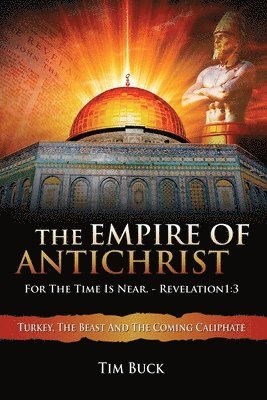 The Empire of Antichrist 1