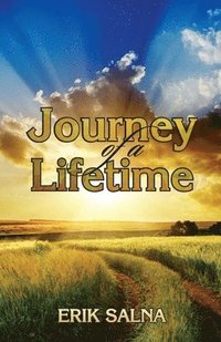 bokomslag Journey of a Lifetime