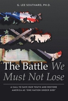 Lee Southard - Battle We Must Not Lose, Häftad