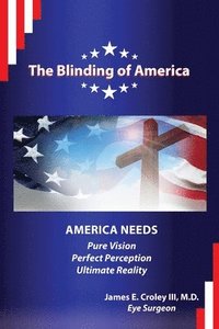bokomslag The Blinding of America