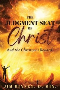 bokomslag Judgment Seat of Christ