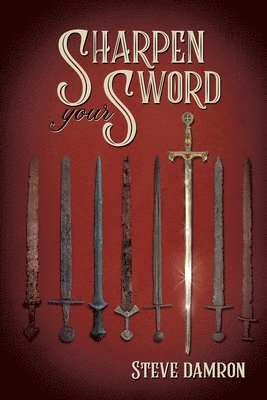 Sharpen Your Sword 1