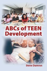 bokomslag ABCs of Teen Development