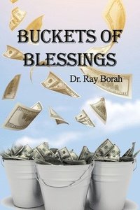 bokomslag Buckets of Blessings