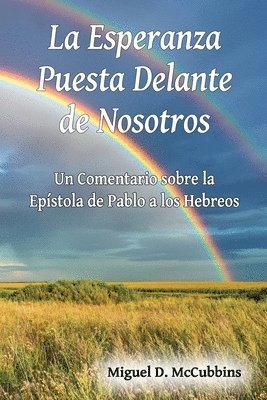 La Esperanza Puesta Delante de Nosotros 1