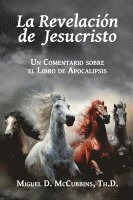 bokomslag La Revelacin de Jesucristo