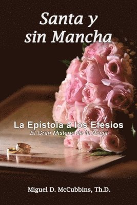 Santa y sin Mancha 1