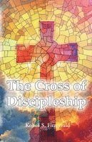 bokomslag The Cross of Discipleship