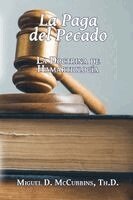 Miguel D McCubbins - Paga del Pecado, Häftad. Tillgänglighet: Lägg i varukorg