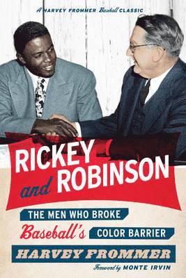 Rickey and Robinson 1