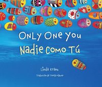 bokomslag Only One You/Nadie Como Tu