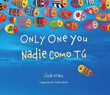 bokomslag Only One You/Nadie Como Tu