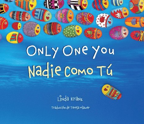 Linda Kranz - Only One You/Nadie Como Tu, Inbunden
