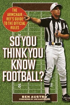 So You Think You Know Football? 1