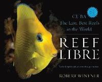 bokomslag Reef Libre