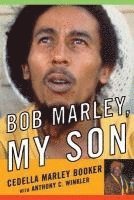 bokomslag Bob Marley, My Son