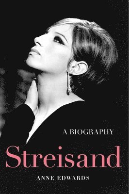 bokomslag Streisand