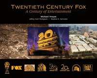 bokomslag Twentieth Century Fox