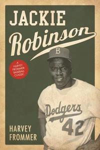 bokomslag Jackie Robinson