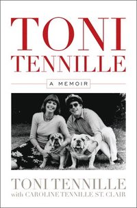 bokomslag Toni Tennille