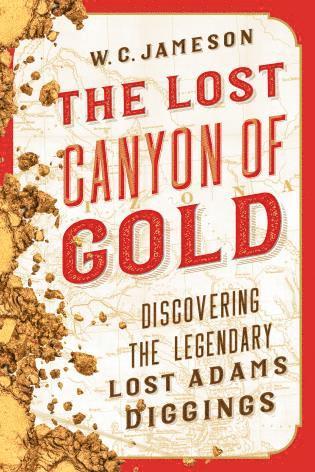 Lost Canyon of Gold 1