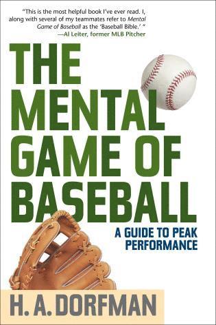 The Mental Game of Baseball 1