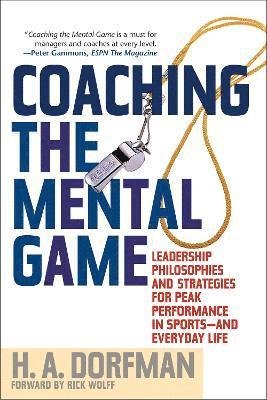 Coaching the Mental Game 1