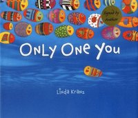bokomslag Only One You