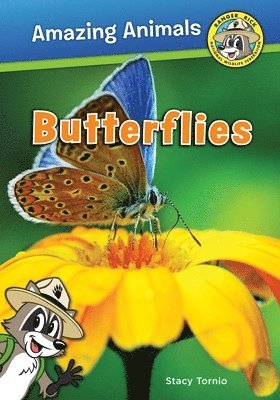 Stacy Tornio - Butterflies, Häftad