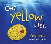 bokomslag One Yellow Fish