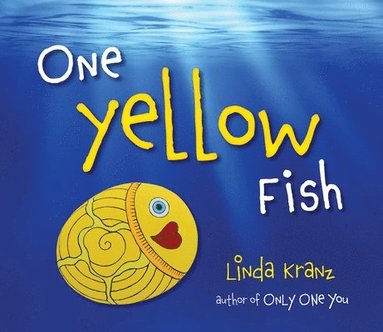 Linda Kranz - One Yellow Fish, Kartonnage