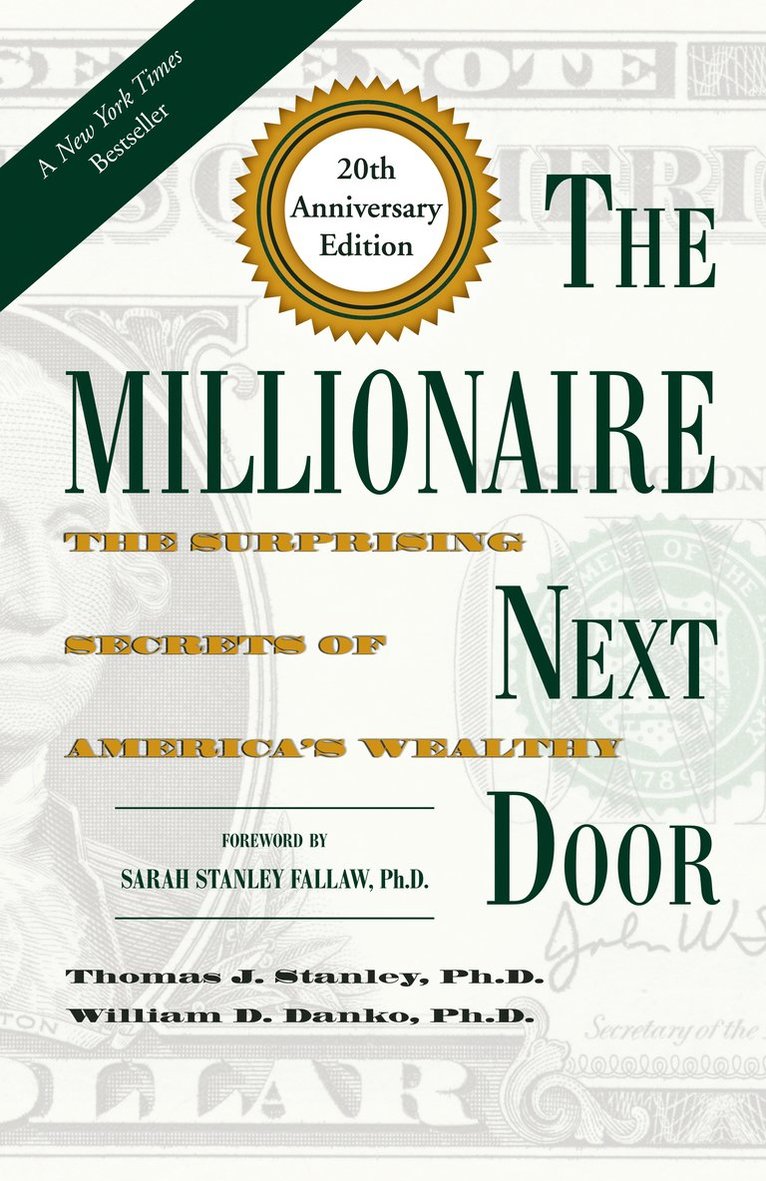 The Millionaire Next Door 1