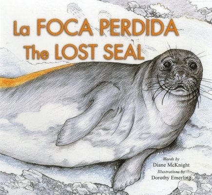 Diane McKnight, Dorothy Emerling - Lost Seal, Häftad