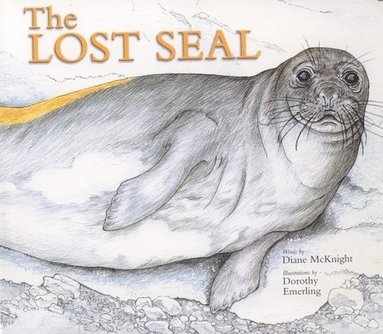 Diane McKnight, Dorothy Emerling - Lost Seal, Häftad
