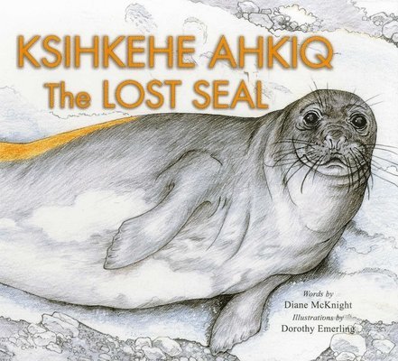 Lost Seal