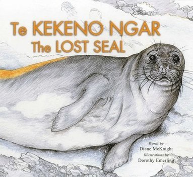 Diane McKnight, Dorothy Emerling - Lost Seal, Häftad